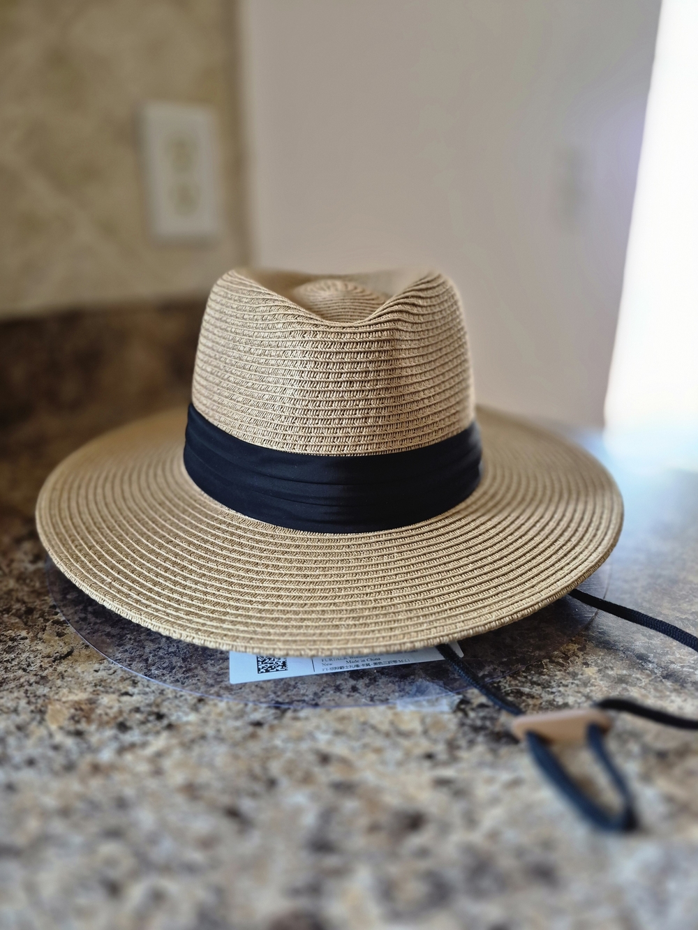 NEW! Beach Fedora